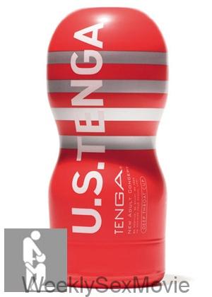Tester et je recommande ce Tenga Deepthroat masturbateur tenga