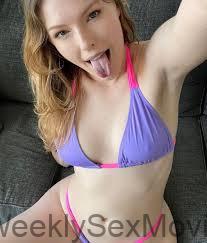 ella nova preview bikini