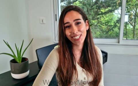Première vidéo sexe de Camila iv 8470 vignette